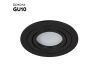 Встраиваемый светильник Arte Lamp Tarf A2167PL-1BK