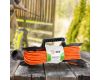 Удлинитель силовой Эра UFx-1-2x1.0-30m Б0043041