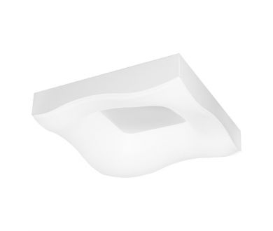 Купить Потолочный светодиодный светильник iLedex Luminous S1888/1 WH Потолочный светодиодный светильник iLedex Luminous S1888/1 WH