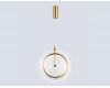 Подвесной светильник Ambrella Light High Light Crystal LH31123