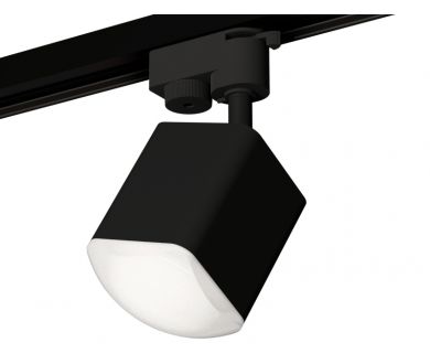 Купить Трековый однофазный светильник Ambrella Light Track System XT7813023 (A2521, C7813, N7756) Трековый однофазный светильник Ambrella Light Track System XT7813023 (A2521, C7813, N7756)