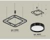 Подвесная люстра Ambrella Light Traditional (C9182, N8113) XB9182100