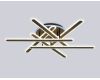 Потолочная люстра Ambrella Light Acrylica Original FA8908