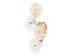 Настенный светильник Myfar Fiona MR2531-4W