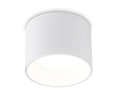 Купить Накладной светильник Ambrella Light GX Standard Tech Techno Spot TN52881 Накладной светильник Ambrella Light GX Standard Tech Techno Spot TN52881