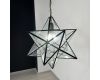 Подвесная люстра ImperiumLoft Black Star 189644-26