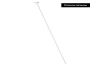 Встраиваемый светильник Loft IT Cane 10359/1000 White
