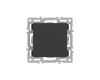 Заглушка для розетки Arlight SCT-MGG-PL-BK 044893