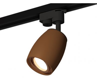 Купить Трековый однофазный светильник Ambrella Light Track System XT1124005 (A2521, C1124, N7005) Трековый однофазный светильник Ambrella Light Track System XT1124005 (A2521, C1124, N7005)