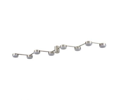 Купить Потолочная люстра Lumion Sanata 8116/8C Потолочная люстра Lumion Sanata 8116/8C