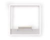 Потолочный светильник Freya Frame FR6084CL-L82W