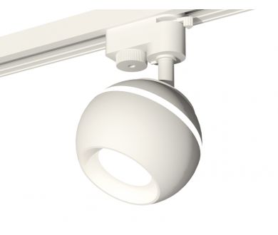 Купить Трековый однофазный светильник с подсветкой Ambrella Light Track System XT1101001 (A2520, C1101, N7020) Трековый однофазный светильник с подсветкой Ambrella Light Track System XT1101001 (A2520, C1101, N7020)