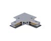 Коннектор Reluce RL 06044 corner connector WT
