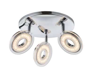 Купить Светодиодный спот Arte Lamp 12 A8971PL-3CC Светодиодный спот Arte Lamp 12 A8971PL-3CC