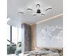 Потолочная люстра ImperiumLoft Daggry 178236-26