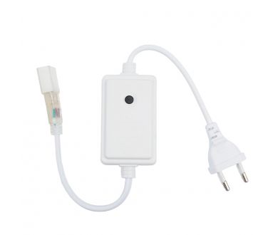 Купить Контроллер для светодиодной ленты LS720 RGB AC220V, IP44, LD72 Feron 53080 Контроллер для светодиодной ленты LS720 RGB AC220V, IP44, LD72 Feron 53080