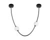 Подвесной светильник Loft IT Embrace 10242/600 Black