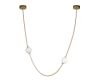 Подвесной светильник Loft IT Embrace 10242/800 Gold