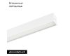 Трековый магнитный светильник Arlight MAG-FLAT-25-L800-24W Warm3000 050061