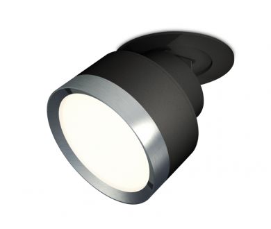Купить Спот Ambrella Light Techno Spot XM8102504 (A2242, A2106, C8102, N8133) Спот Ambrella Light Techno Spot XM8102504 (A2242, A2106, C8102, N8133)