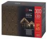 Светодиодная гирлянда Эра ERAPS-SKW2 Б0051898