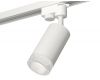 Трековый однофазный светильник Ambrella Light Track System XT6322080 (A2520, C6322, N6150)