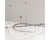 Трековый светильник Arlight ART-APRIORI-TUBE-ELASTIC-R38-L2000-17W Day4000 049266