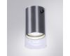 Накладной светильник Arte Lamp Lazio A5365PL-1SS