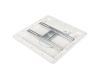 Встраиваемый светильник Arlight CL-Fiokk-S220x220-18W Day4000-Mix 034471