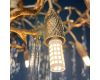 Подвесная люстра ImperiumLoft Spruce 189579-26