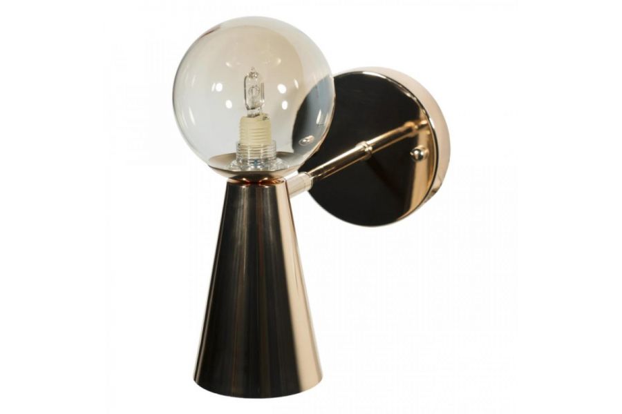 Бра Loft IT Halley 10046W Gold