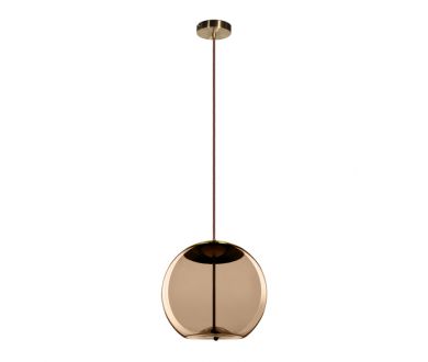 Купить Подвесной светодиодный светильник Loft IT Knot 8135-B Подвесной светодиодный светильник Loft IT Knot 8135-B