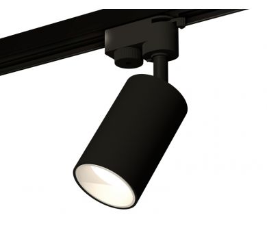 Купить Трековый однофазный светильник Ambrella Light Track System XT6323020 (A2521, C6323, N6110) Трековый однофазный светильник Ambrella Light Track System XT6323020 (A2521, C6323, N6110)