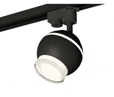 Купить Трековый однофазный светильник с подсветкой Ambrella Light Track System XT1102070 (A2521, C1102, N7160) Трековый однофазный светильник с подсветкой Ambrella Light Track System XT1102070 (A2521, C1102, N7160)