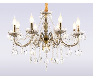 Купить Подвесная люстра Ambrella Light Traditional TR4950 Подвесная люстра Ambrella Light Traditional TR4950