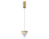 Подвесной светильник Odeon Light Ray 6678/5L