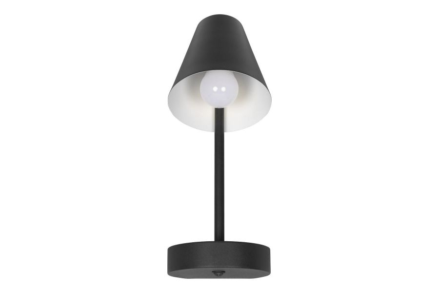 Бра Loft IT Shelf 10216/1W Black