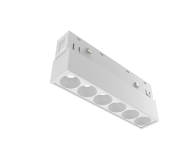 Купить Трековый светильник Lumker SY-LINK-110-WH-6-NW 013643 Трековый светильник Lumker SY-LINK-110-WH-6-NW 013643