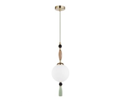 Купить Подвесной светильник Odeon Light Palle 5405/1 Подвесной светильник Odeon Light Palle 5405/1