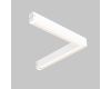 Трековый светильник IMEX Smart line IL.0050.6007-18-WH