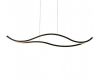 Подвесной светильник Newport 15205N/S black glossy М0071009