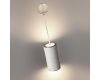 Подвесной светильник Odeon Light L-Vision Riviera 5451/18L