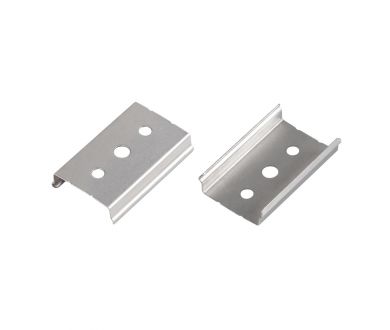Купить Держатель Arlight LINE-2525 (Металл) 060602 Держатель Arlight LINE-2525 (Металл) 060602