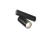 Трековый светильник Denkirs Smart Spot Zigbee DK8320-BK