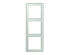 Рамка трехместная Jung LC983215