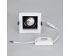Встраиваемый светильник Arlight CL-KARDAN-S102x102-9W Warm 024126