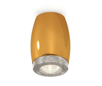 Купить Накладной светильник Ambrella Light Techno XS1125010 (C1125, N7191) Накладной светильник Ambrella Light Techno XS1125010 (C1125, N7191)