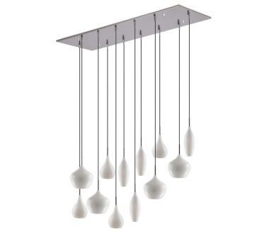 Купить Подвесная люстра Lightstar Pentola 803120 Подвесная люстра Lightstar Pentola 803120