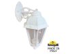 Уличный настенный светильник Fumagalli BISSO/SABA K22.131.000.WXE27 DN