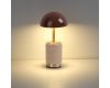 Настольная лампа беспроводная Odeon Light L-Vision Lulu 5453/3TL